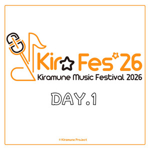 キラフェス2019 Day1  Day2セット売り キラフェス2019 | Kiramune☆Fan