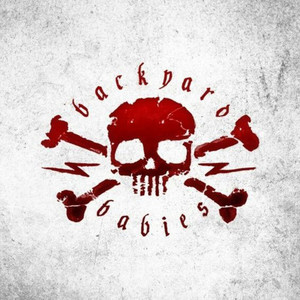 Imagem de Backyard Babies