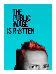 The Public Image is Rotten — ABRAMORAMA
