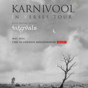 Karnivool