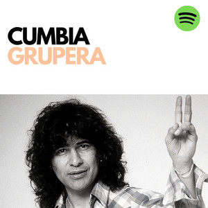 Cumbia Grupera cover