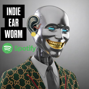 Indie Ear Worm - Hip Hop