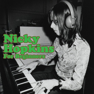 Nicky Hopkins: The Tin Man Was A Dreamer (1973)