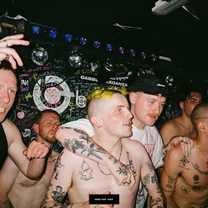 KETTAMA - SAMBA BOYS playlist cover