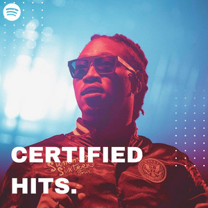 CERTIFIED HITS 2025 | Tiktok Viral Hits and Nostalgic Songs playlist cover