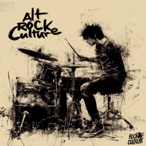 Alt Rock Culture cover