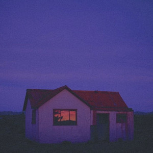 ambient escape playlist cover
