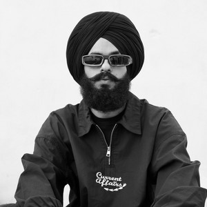 Wazir Patar - New Punjabi Rap Daily 2026 playlist cover