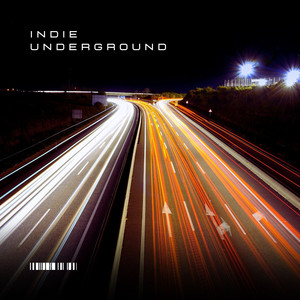 indie underground cover