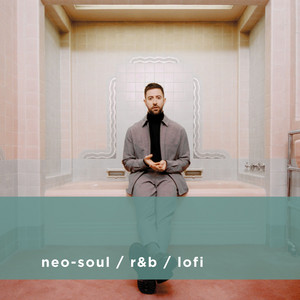 neo-soul / r&b / lofi cover