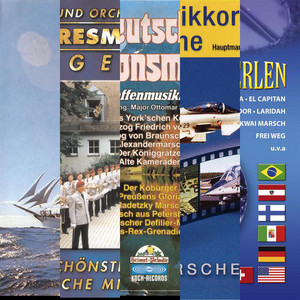 The Sound of Musikkorps image