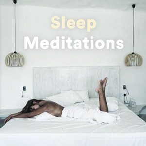 Deep Sleep Meditations (Sleep Programming Music) Peaceful Sleep, Sleep Music, Insomnia Music Calming playlist cover