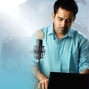 Vijay Antony Vibes !  🖤⚡