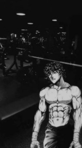 GYM | Dark Triad,BP Edit Songs playlist cover