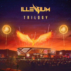 Illenium Trilogy ⚚ playlist cover