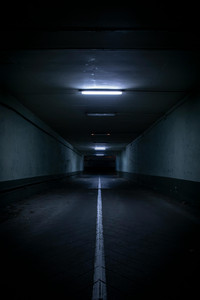 Underground Italy