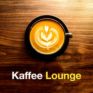 Kaffee Lounge 2026 ☕ Café Chill ☕  Coffee Chillout playlist cover