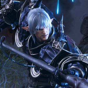 Estinien Wyrmblod | FFXIV - playlist by beautybones | Spotify