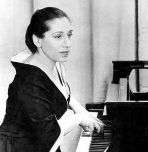 Rosalyn Tureck plays Bach | Classical IPR - playlist by Classical