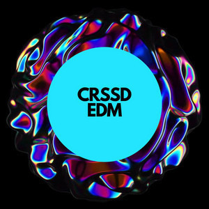 CRSSD EDM cover