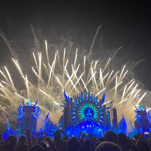 Early Hardstyle (2007-2012)