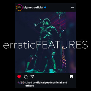 erraticFEATURES