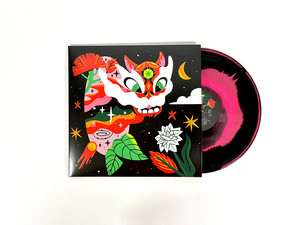 Vol. 079: Chase The Light Prismatic – VINYL MOON