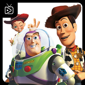 Toy Story 2 Soundtrack 