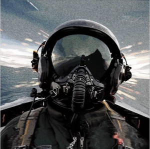 SPEED IS LIFE // Fighter Jet PHONK playlist cover