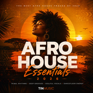 Afro House Essentials | 2026