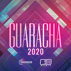 Guaracha 2026 - Hits & More | Colonize Media playlist cover
