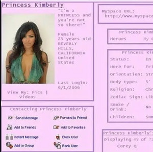 MySpace Songs 🦋💻 cover