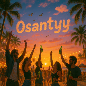 0Santyy VERANO 2026 playlist cover