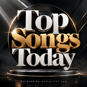 Top Songs Today playlist artwork
