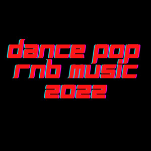 POP / DANCE / R&B / HIP HOP MUSIC