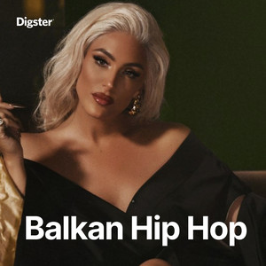 Balkan Hip Hop 