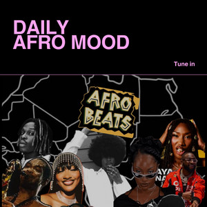 Daily Afro Mood
