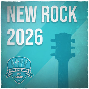 NEW ROCK 2026🤘😎🤘 New Rock Hits 2026 - Indie Rock 2026 - Rock Songs 2026 image