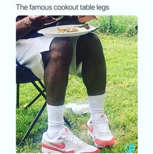 The Cookout