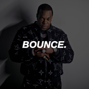 Bounce playlist cover