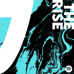 THE RISE / dnb, ambient, progressive, chill, liquid playlist cover