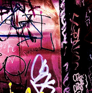 Girl Punk/Grunge