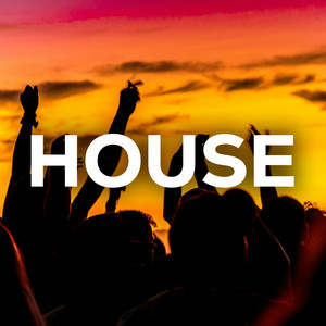 House Remix Songs 2026 playlist cover