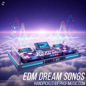 EDM Dream Songs: Classics and New Hits 🛸 Trance Dream 2026 playlist cover