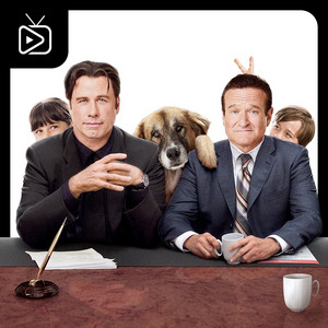 Old Dogs Soundtrack 