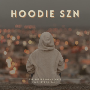 Hoodie Szn