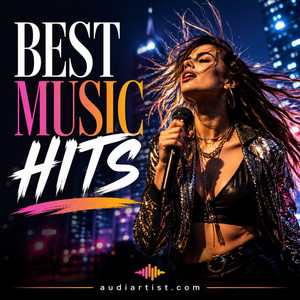 🎵 Best Music Hits : Rap, House, EDM, Lo-fi, Synthwave, Afro, Reggaeton, Amapiano cover