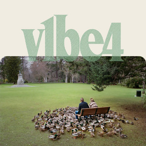 Cover art for playlist “vibecheck4”