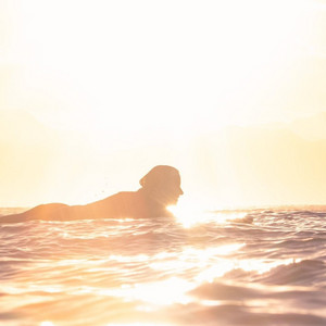Waiting for a wave cover