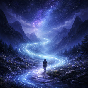 Healing Winds & Inner Journey